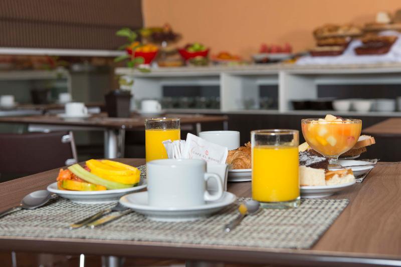 Arami Hotel & Lodge Пуэрто-Игуасу Экстерьер фото